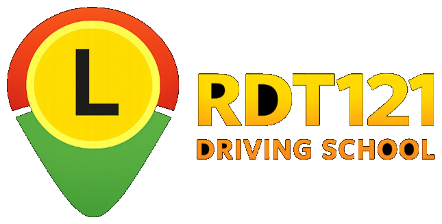 RDT121 Driving School